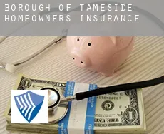 Tameside (Borough)  homeowners insurance