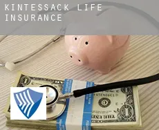 Kintessack  life insurance