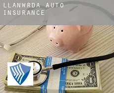 Llanwrda  auto insurance