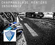 Chapmanslade  renters insurance