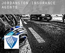 Jordanston  insurance agents