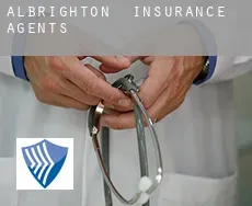 Albrighton  insurance agents