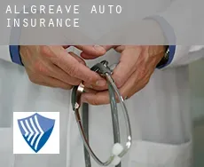 Allgreave  auto insurance