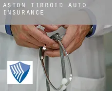 Aston Tirroid  auto insurance