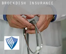 Brockdish  insurance