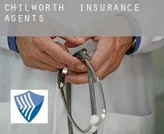 Chilworth  insurance agents