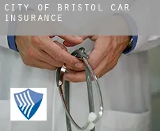 City of Bristol  car insurance