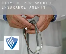 City of Portsmouth  insurance agents