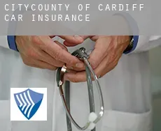 City and of Cardiff  car insurance