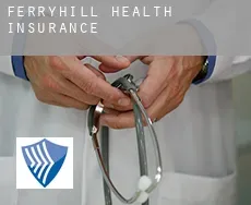 Ferryhill  health insurance