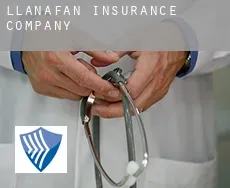 Llanafan  insurance company