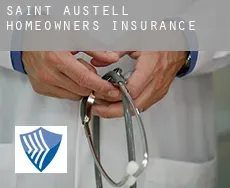 St Austell  homeowners insurance