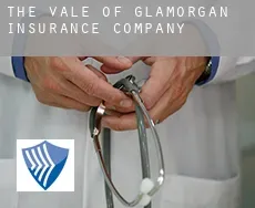 The Vale of Glamorgan  insurance company