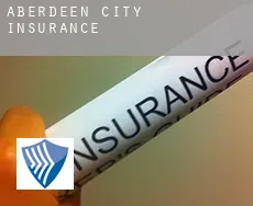 Aberdeen City  insurance