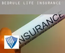 Bedrule  life insurance