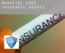 Moorside Edge  insurance agents