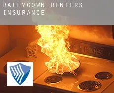 Ballygown  renters insurance