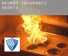 Brumby  insurance agents