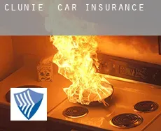 Clunie  car insurance