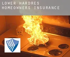 Lower Hardres  homeowners insurance