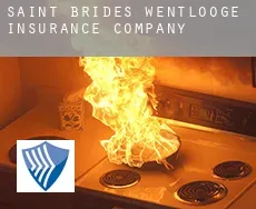 Saint Brides Wentlooge  insurance company