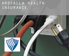 Ardtalla  health insurance