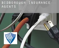 Bidborough  insurance agents