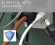 Bloxwich  auto insurance