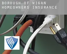 Wigan (Borough)  homeowners insurance