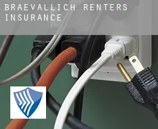 Braevallich  renters insurance