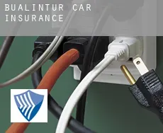 Bualintur  car insurance