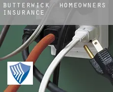 Butterwick  homeowners insurance