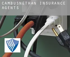 Cambusnethan  insurance agents