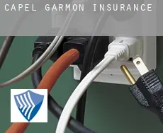 Capel Garmon  insurance