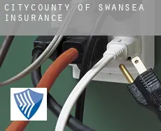 City and of Swansea  insurance