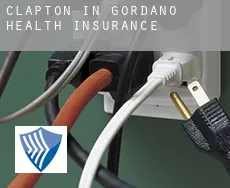 Clapton in Gordano  health insurance