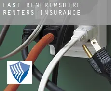 East Renfrewshire  renters insurance