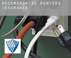 Heckmondwike  renters insurance