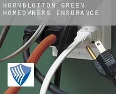 Hornblotton Green  homeowners insurance