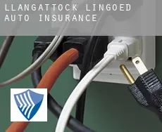 Llangattock Lingoed  auto insurance