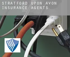 Stratford-upon-Avon  insurance agents