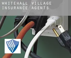 Whitehall Village  insurance agents