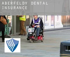 Aberfeldy  dental insurance