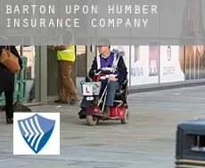 Barton upon Humber  insurance company