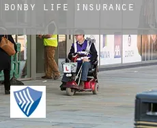 Bonby  life insurance