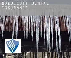 Boddicott  dental insurance