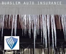 Burslem  auto insurance