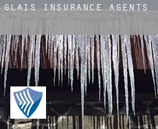 Glais  insurance agents