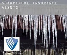 Sharpenhoe  insurance agents