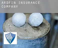 Ardfin  insurance company